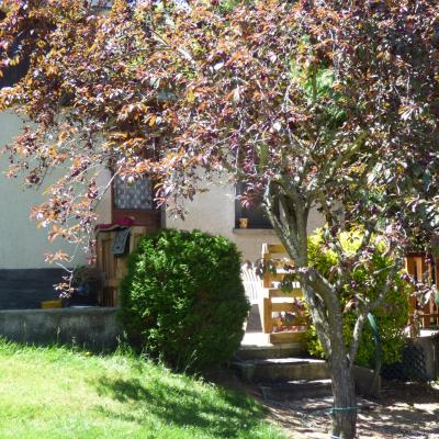 Chalet 1