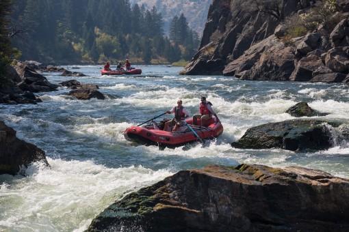 Rafting river water sport landscape whitewater float paddle 867406 922273905